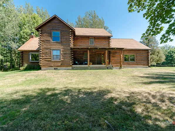 6160 Henry St, Muskegon, MI 49444