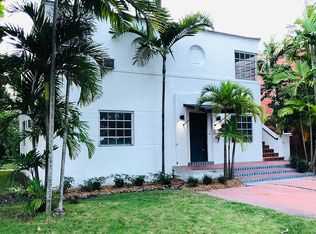 400 Alcazar Ave, Coral Gables, FL 33134