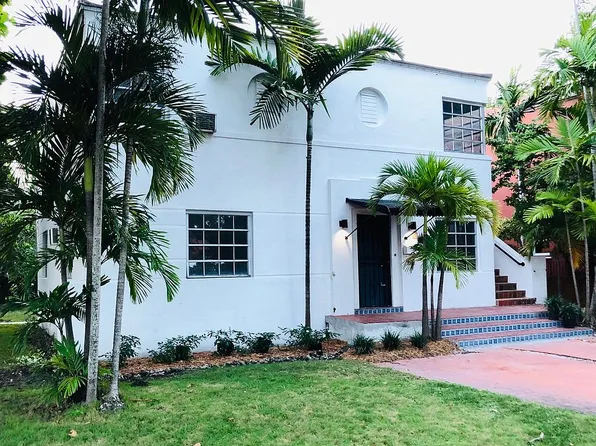 400 Alcazar Ave, Coral Gables, FL 33134