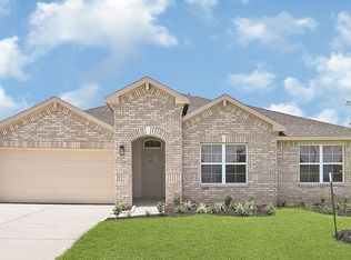 31515 Chippenham Colony Ct, Fulshear, TX 77441