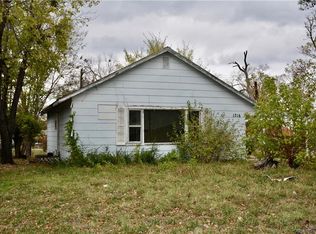 1716 W Strothers Ave, Seminole, OK 74868