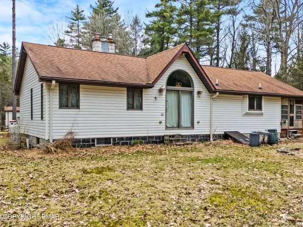 23 Shot Gun Trl, Thornhurst, PA 18424