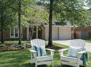 11 Korbel Ct, The Woodlands, TX 77382