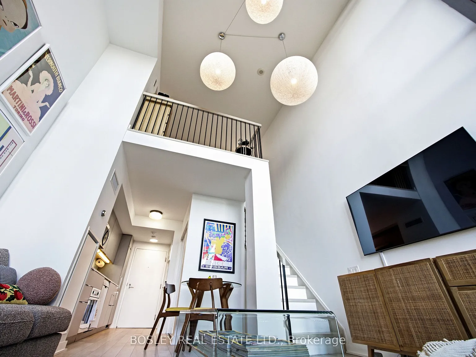 1 bed, $3,150 — Photo 2