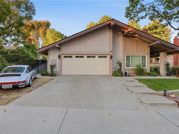 1254 Paseo Los Gavilanes, San Dimas, CA 91773