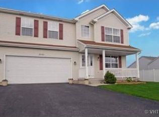 2006 Sunset Ct, Zion, IL 60099