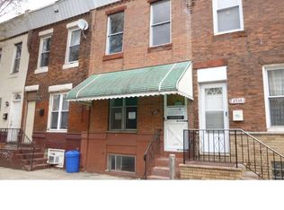 2533 S Sheridan St, Philadelphia, PA 19148