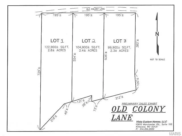 5 Old Colony Ln photo 1