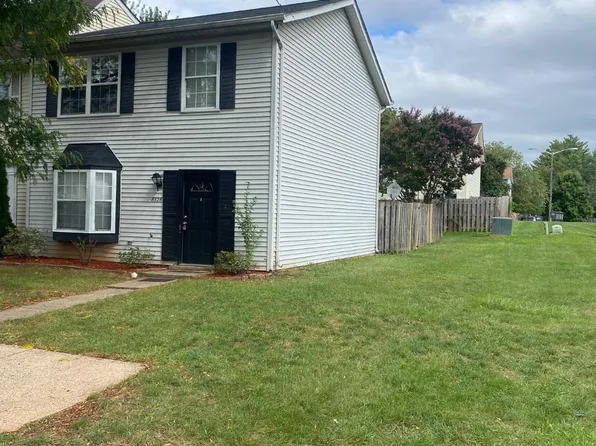 8626 Anna Ct, Manassas Park, VA 20111