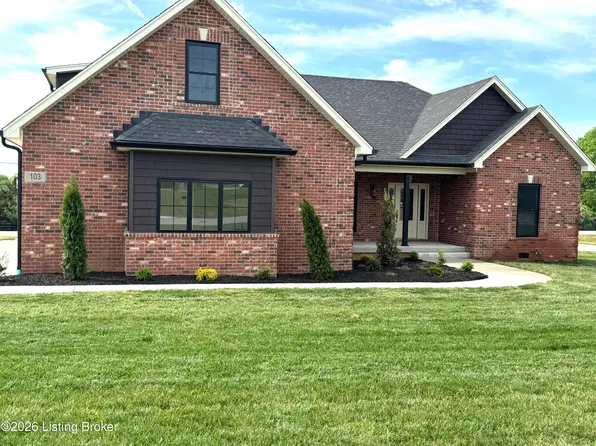 103 Brennan Ct, Shepherdsville, KY 40165