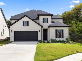3341 Blake Dr, McKinney, TX 75071