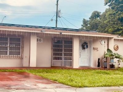 630 E 14th St, Hialeah, FL, 33010