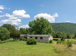 1328 Isolane Rd, Callaway, VA 24067