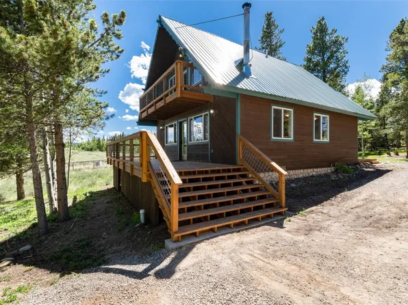 38 Bluestem Way, Fairplay, CO 80440