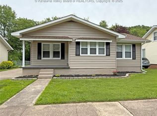 2111 21st St, Nitro, WV 25143