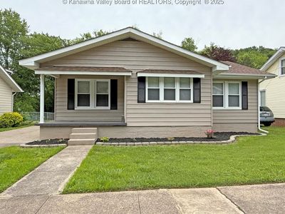 2111 21st St, Nitro, WV, 25143