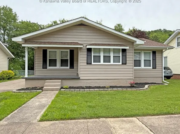 2111 21st St, Nitro, WV 25143