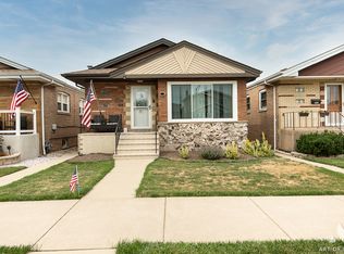 6716 W 64th St, Chicago, IL 60638