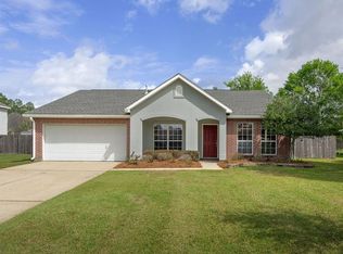 209 N Silver Maple Dr, Slidell, LA 70458