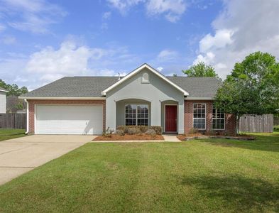 209 N Silver Maple Dr, Slidell, LA, 70458