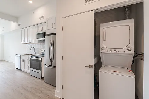 Floor plan STUDIO