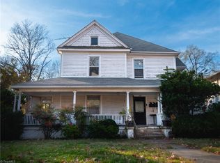 126 S Tate St, Greensboro, NC 27403