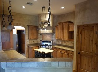 4575 Hatchet Ct, Las Cruces, NM 88012