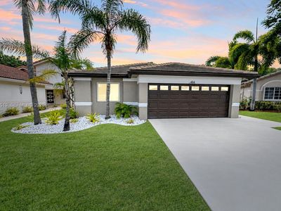 414 SW 177th Ave, Hollywood, FL, 33029