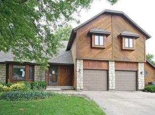 14416 S Ashton St, Olathe, KS 66062