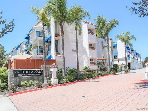 8338 Regents Rd Unit 2N, San Diego, CA 92122