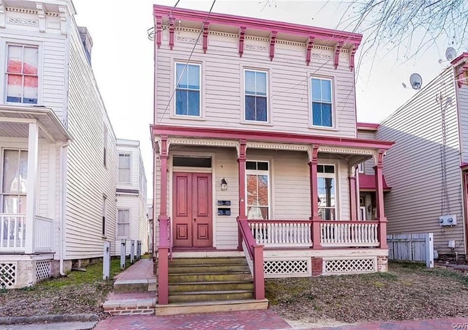 1st image of 913 W Clay St APT 2