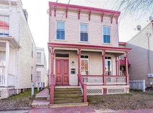 913 W Clay St APT 2, Richmond, VA 23220