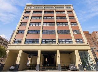 206 Ellicott St Unit 302, Buffalo, NY 14203