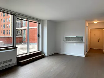 Rented by Algin Management