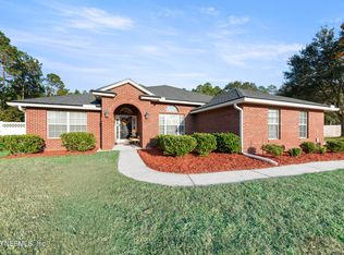 10228 TEDS Court, Jacksonville, FL 32220
