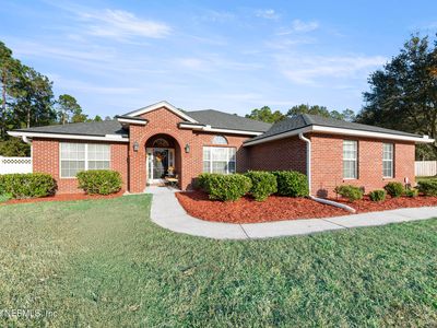 10228 TEDS Court, Jacksonville, FL, 32220