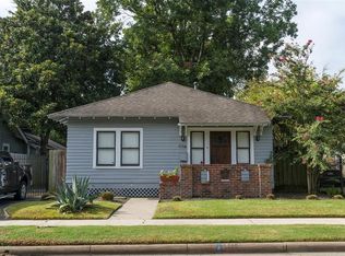 1116 Walling St, Houston, TX 77009