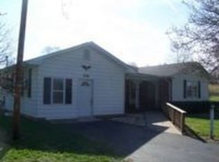 3796 N State Route 3, Deputy, IN 47230
