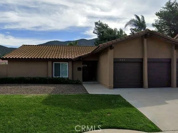880 Tupelo Wood Ct, Thousand Oaks, CA 91320