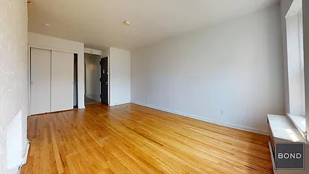 Rented by Bond New York