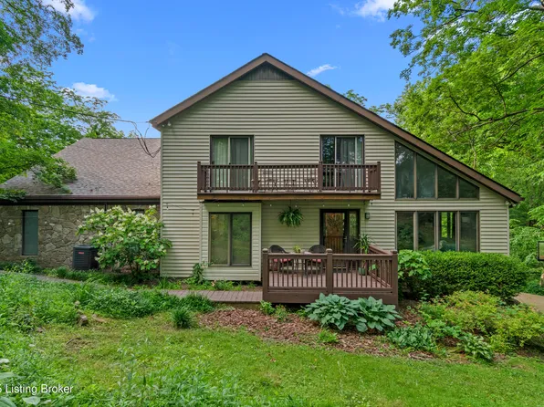 3508 Ramblin Creek Rd, Louisville, KY 40299