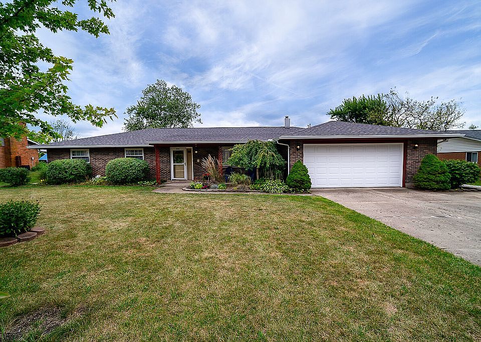 1st image of 3035 Blue Green Dr