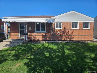 4055 17th St, Wyandotte, MI, 48192