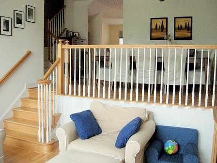 Living Room/Dining Room