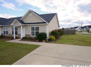 1408 Chestnut Ridge Ct, Greenville, NC 27834