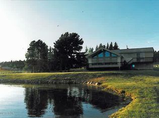 18 County Road 642, Grand Lake, CO 80447