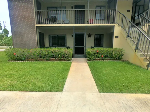 3213 Murrell Rd APT 101, Rockledge, FL 32955