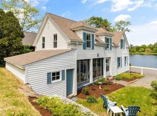 52 Pond St, North Easton, MA 02356