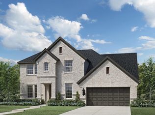 1808 Cotton Farm Trl, Leander, TX 78641