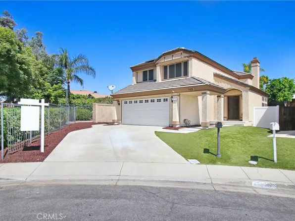 11070 Brentwood Dr, Rancho Cucamonga, CA 91730